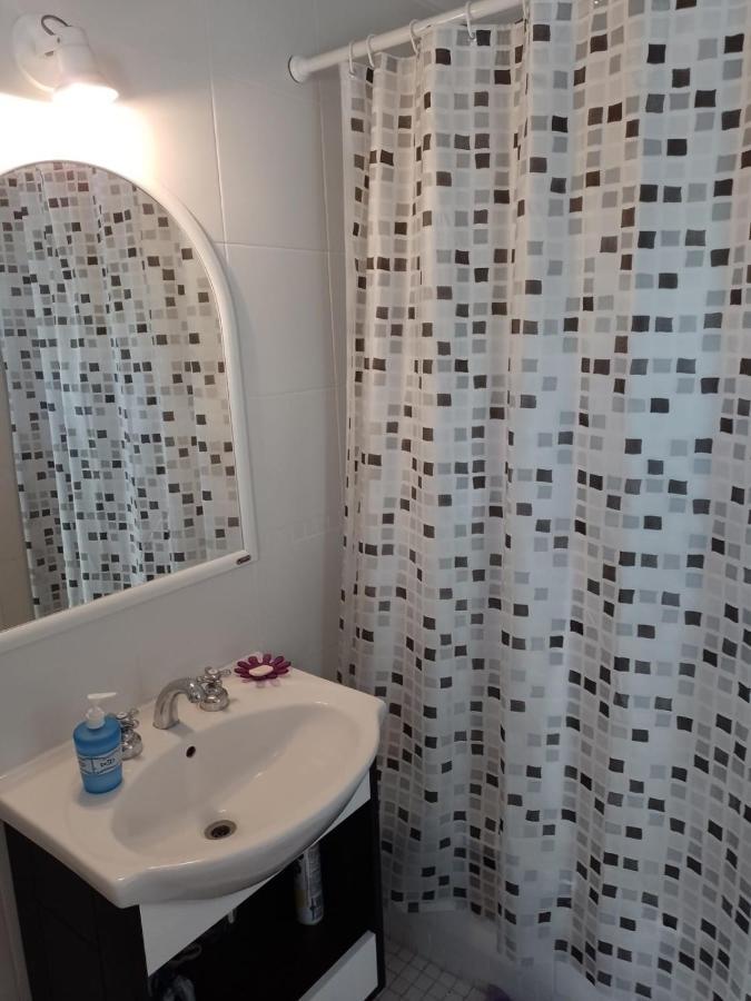 Relax En Palermo Con Gran Balcon Y Wifi 300Mb Buenos Aires Exterior foto
