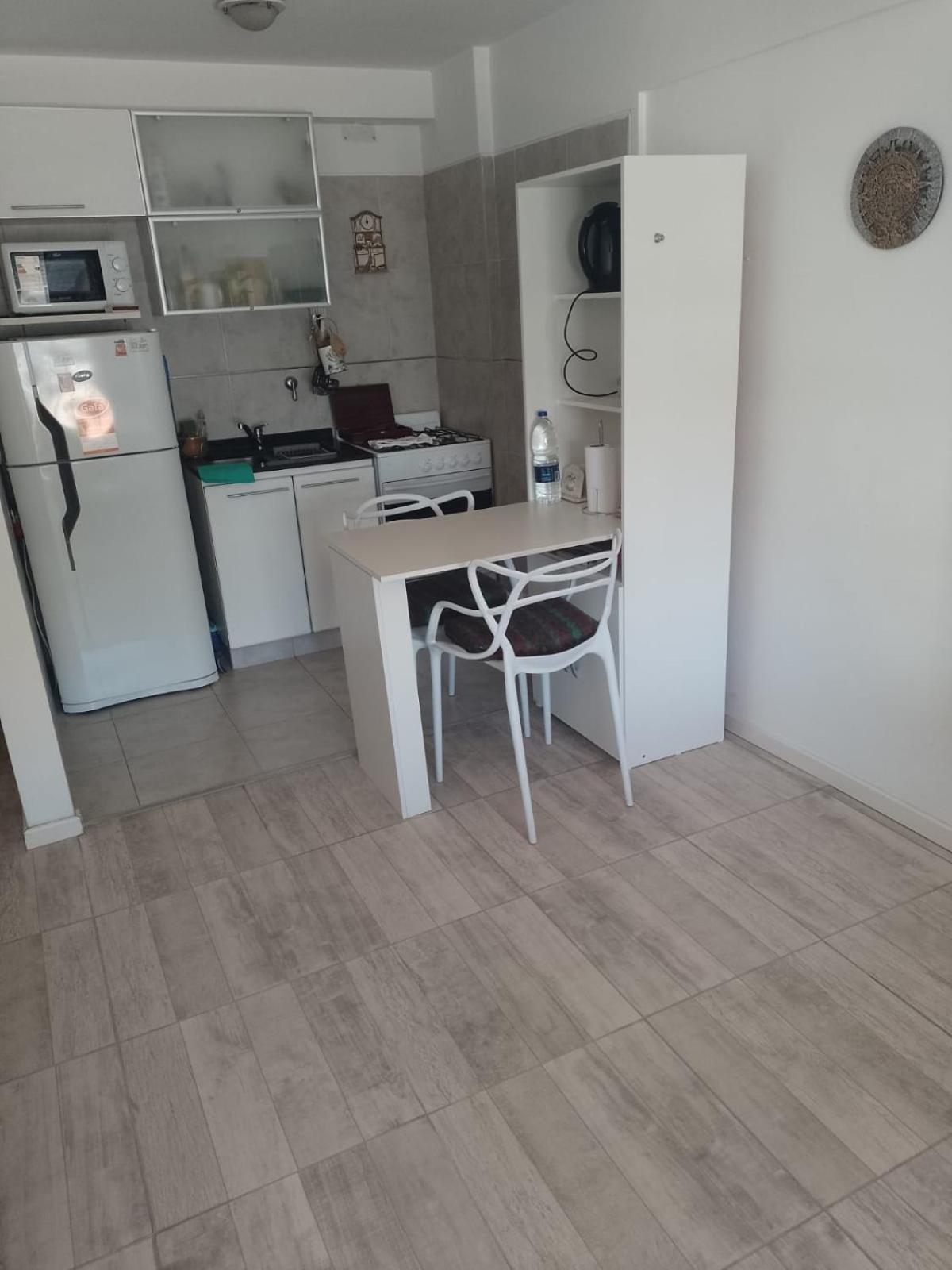 Relax En Palermo Con Gran Balcon Y Wifi 300Mb Buenos Aires Exterior foto